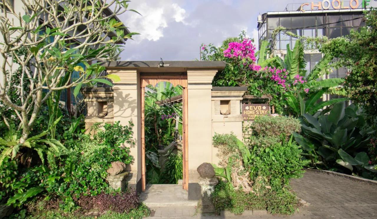 Home Stay Evo photo