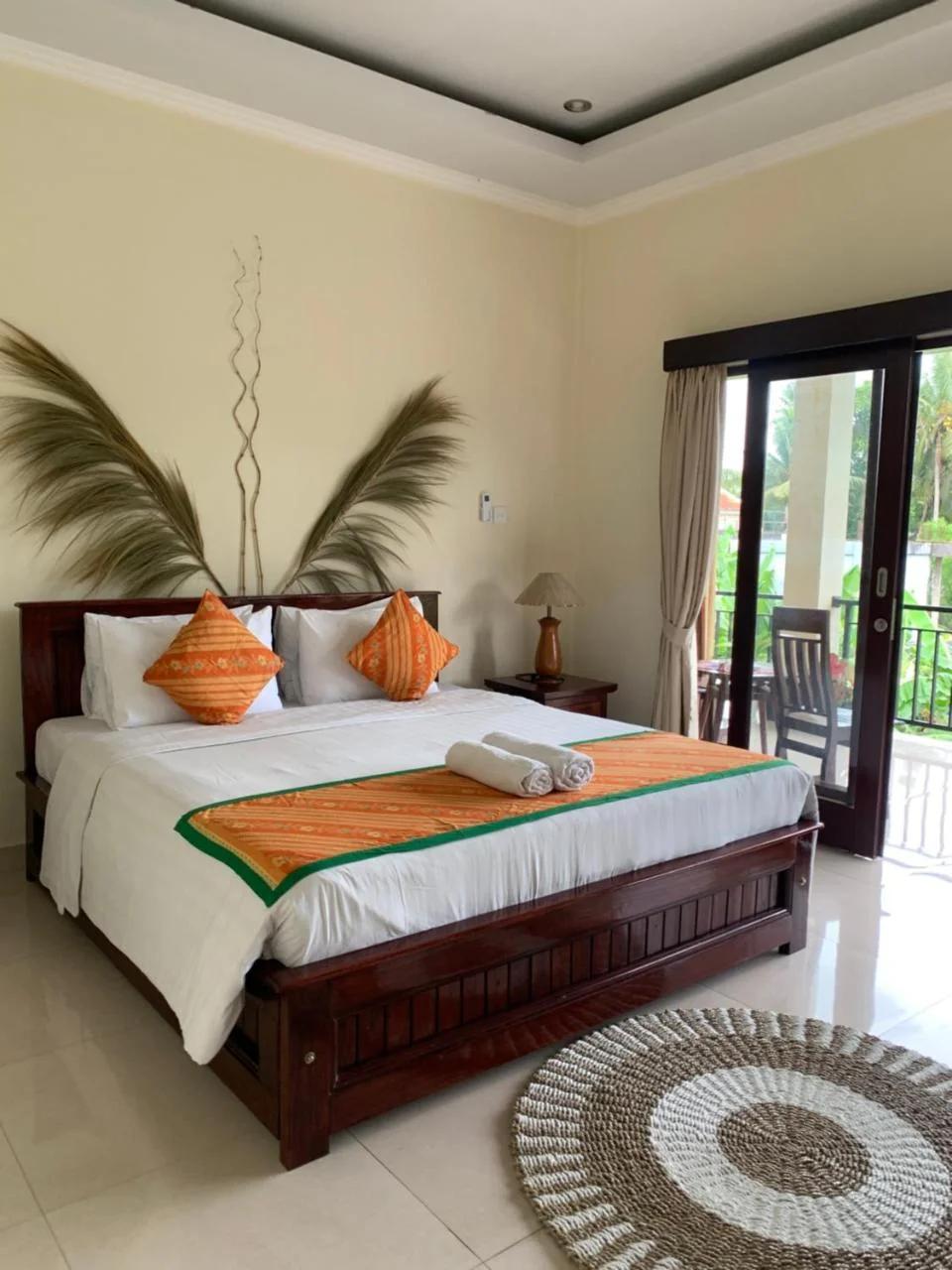 Home Stay Evo photo
