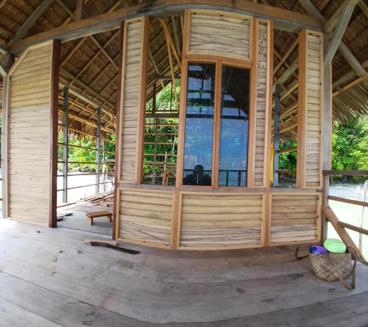 Homestay Yenkop