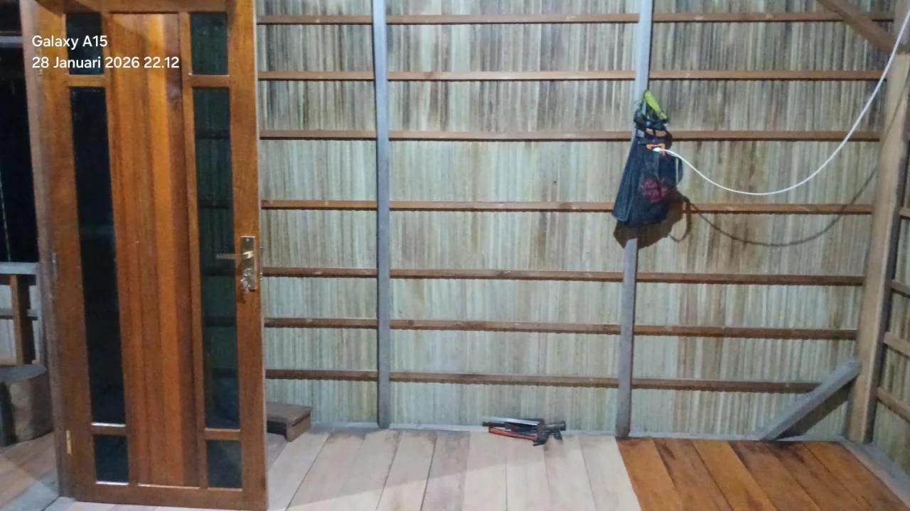Homestay Yenkop photo