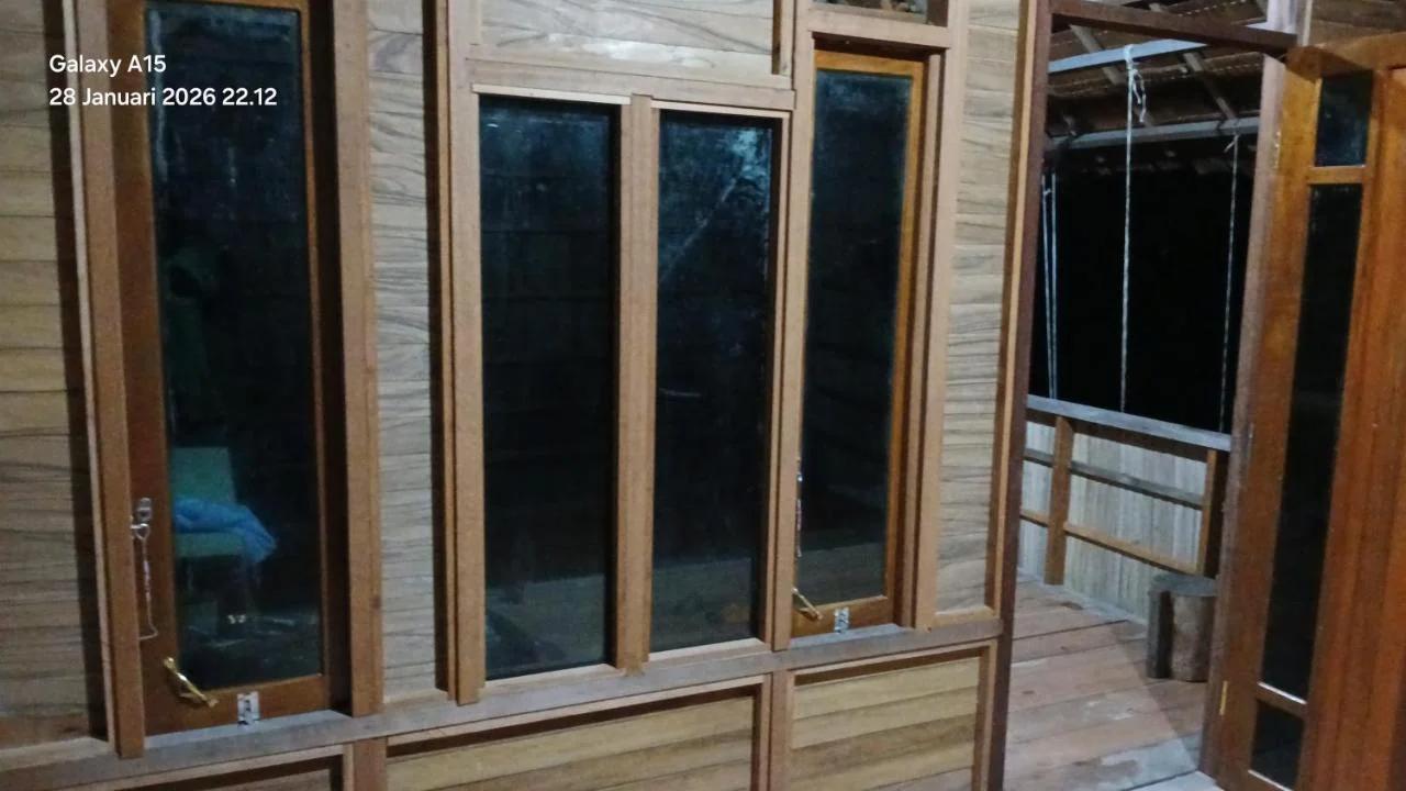 Homestay Yenkop photo