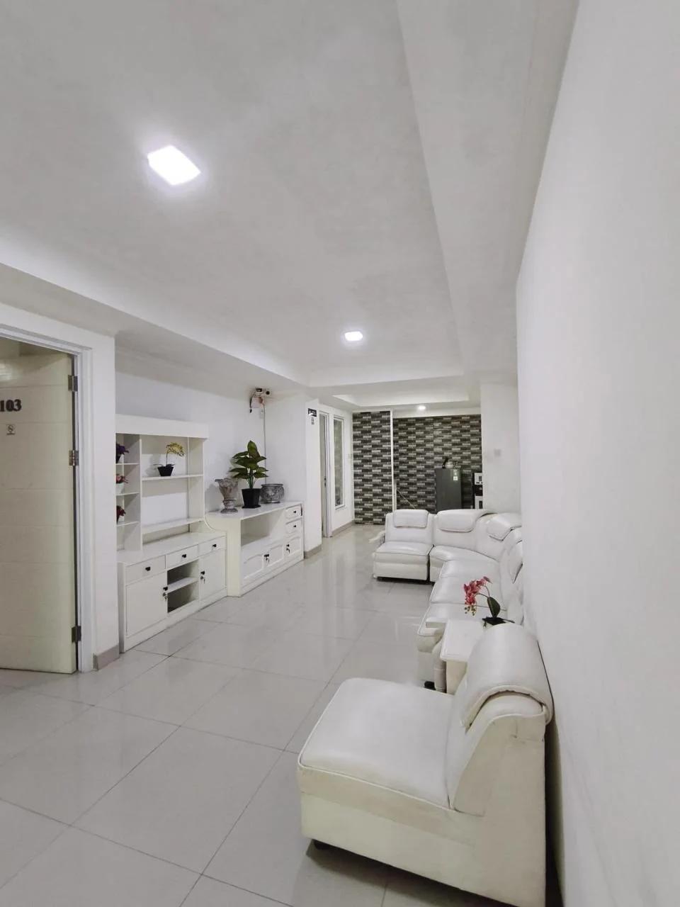 Hommie Rumah Pulo Asem RuPA photo