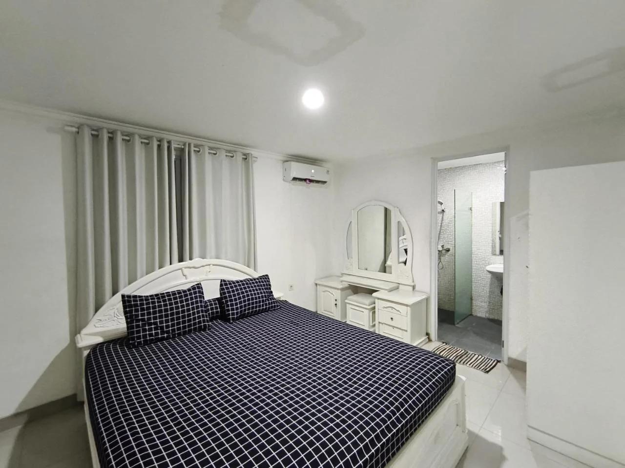 Hommie Rumah Pulo Asem RuPA photo