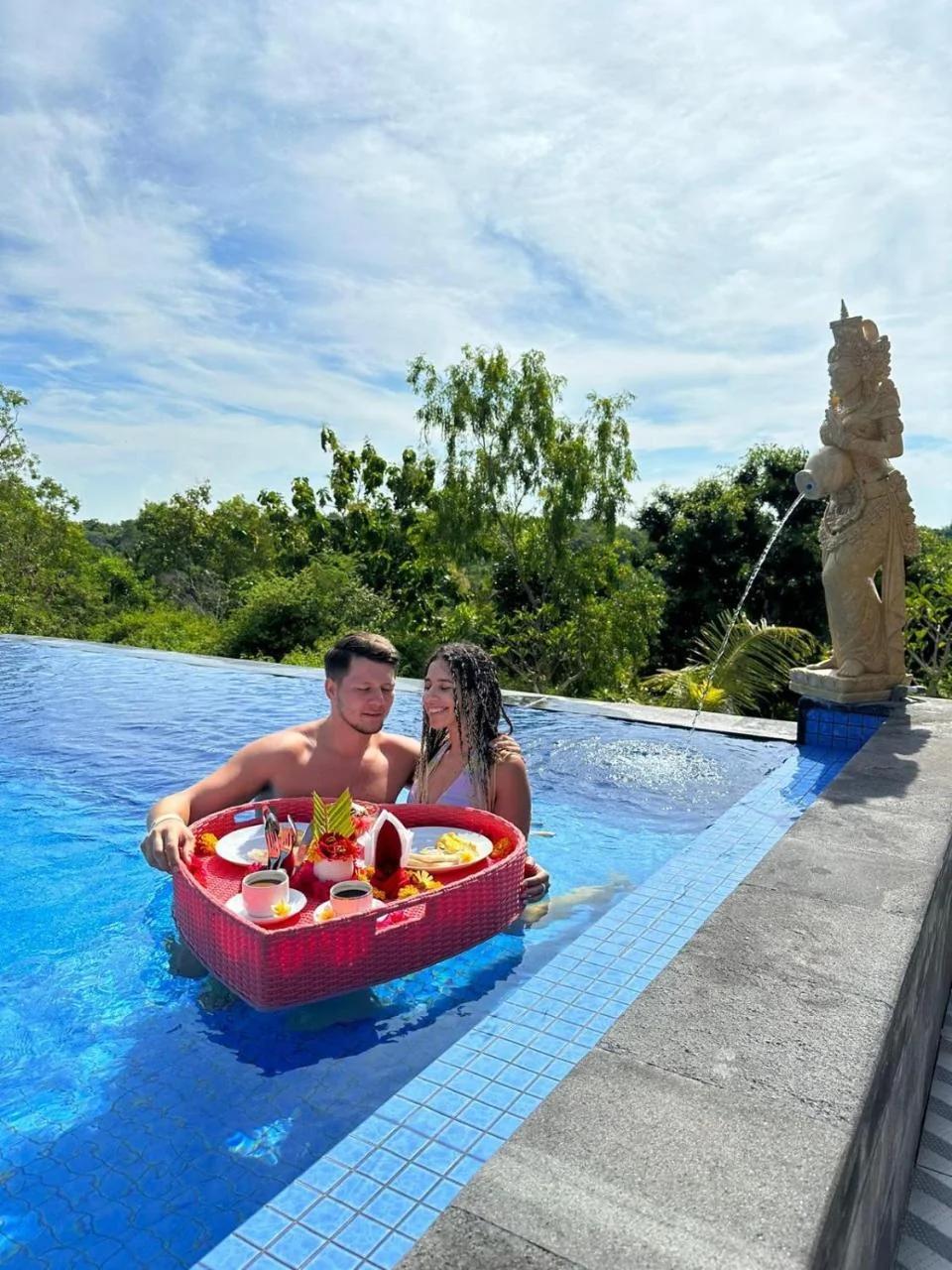 Innora Jungle Resort And Spa photo