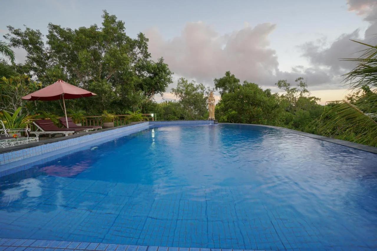 Innora Jungle Resort And Spa photo