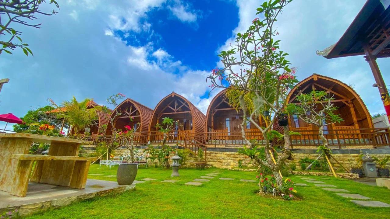 Innora Jungle Resort And Spa photo