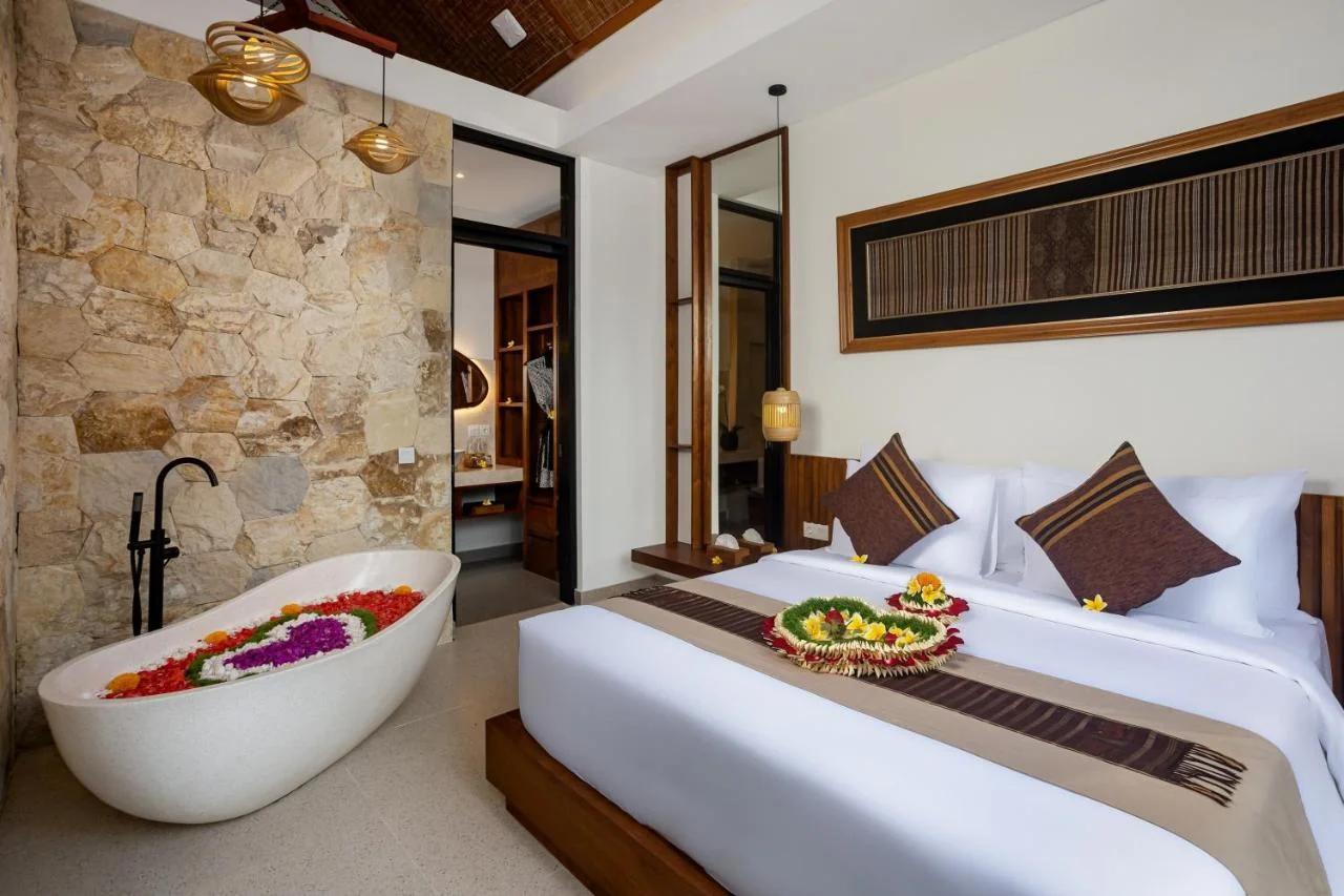 Irnaqana Villa by GenuineHost photo