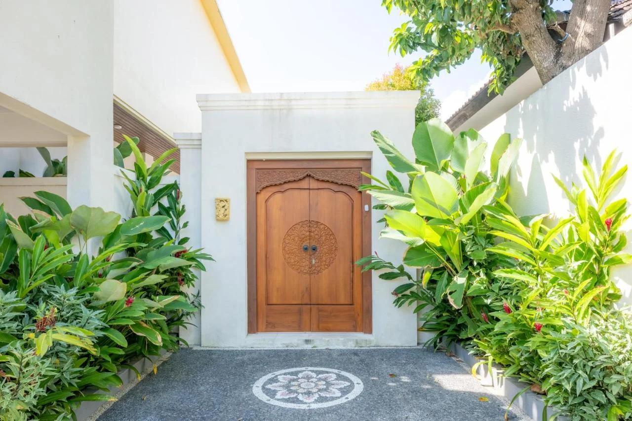 Jangkar Villa Canggu