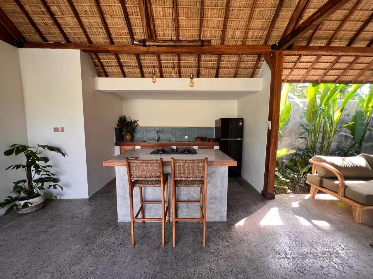 Jati Kuta Lombok foto