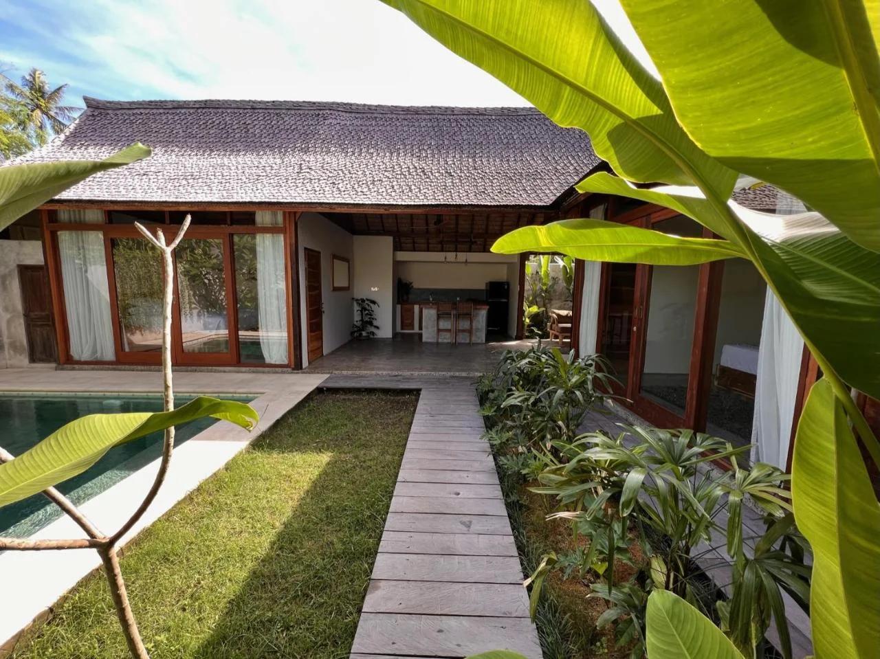 Jati Kuta Lombok foto