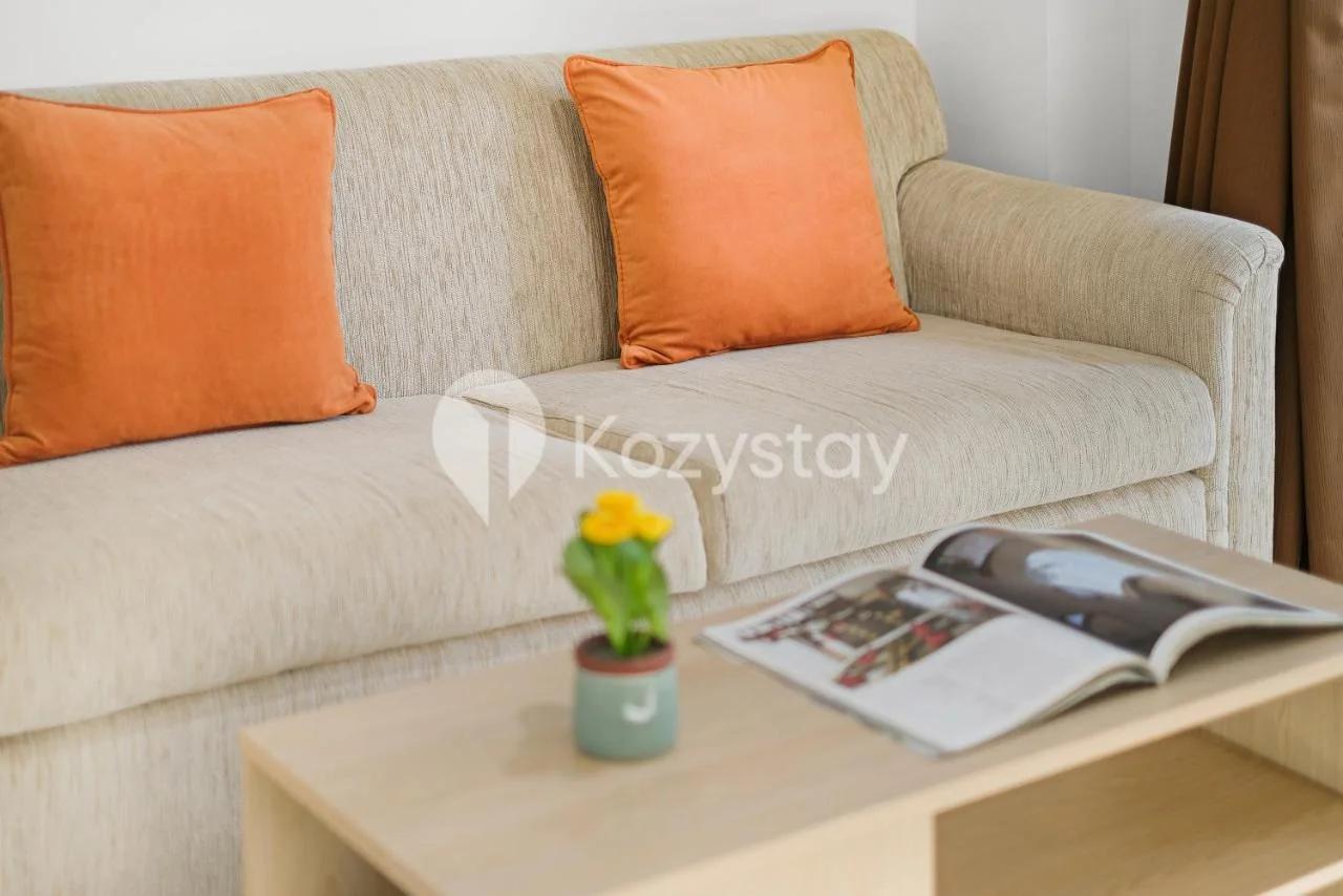 Javen by Kozystay - Thamrin foto