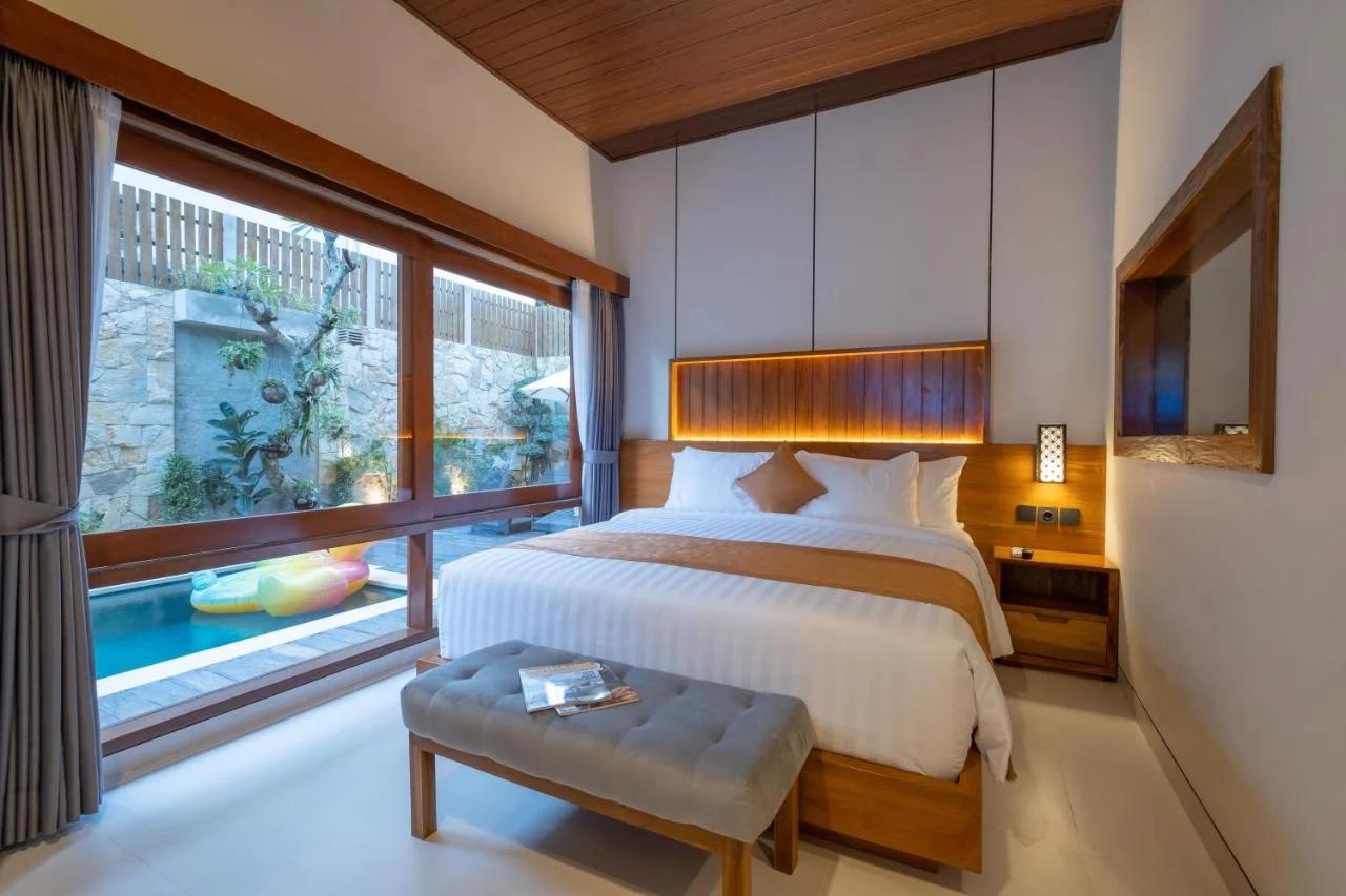 Joon Canggu Apartment foto