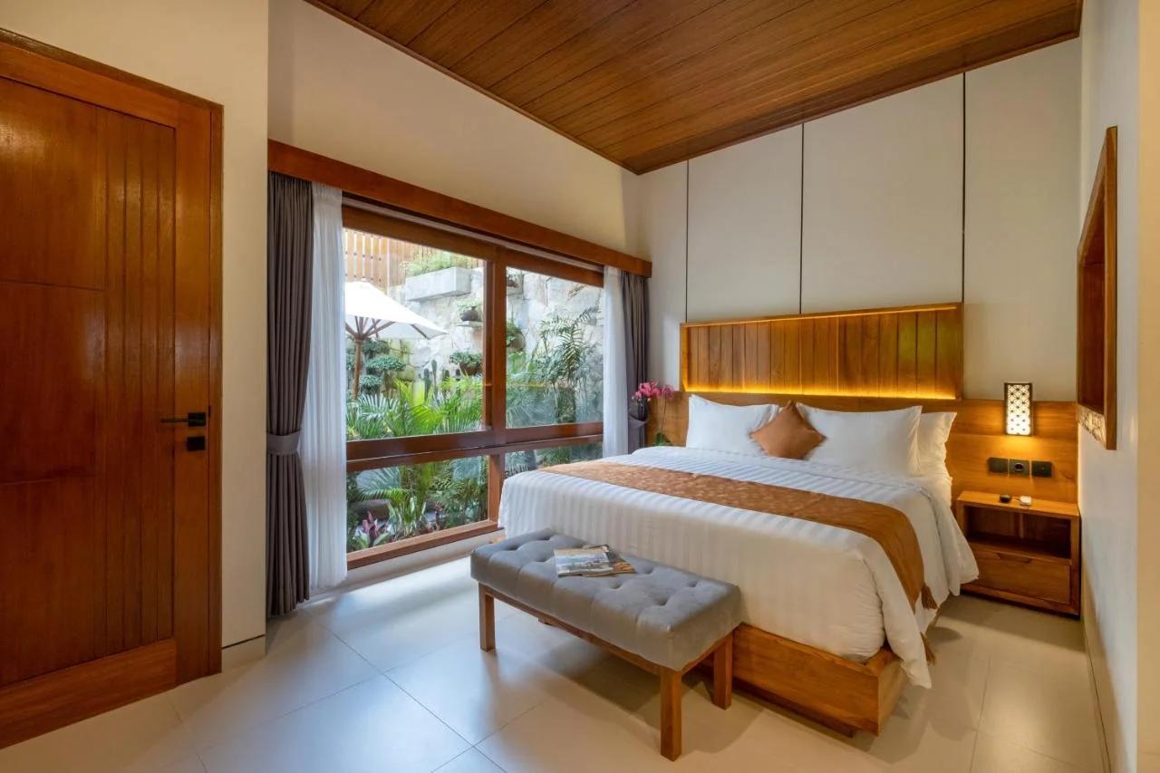 Joon Canggu Apartment foto