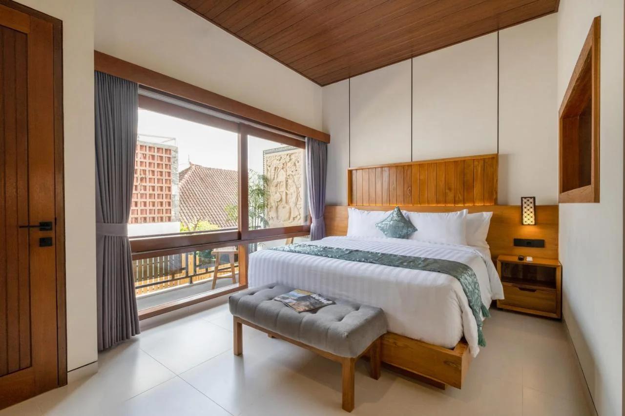 Joon Canggu Apartment foto