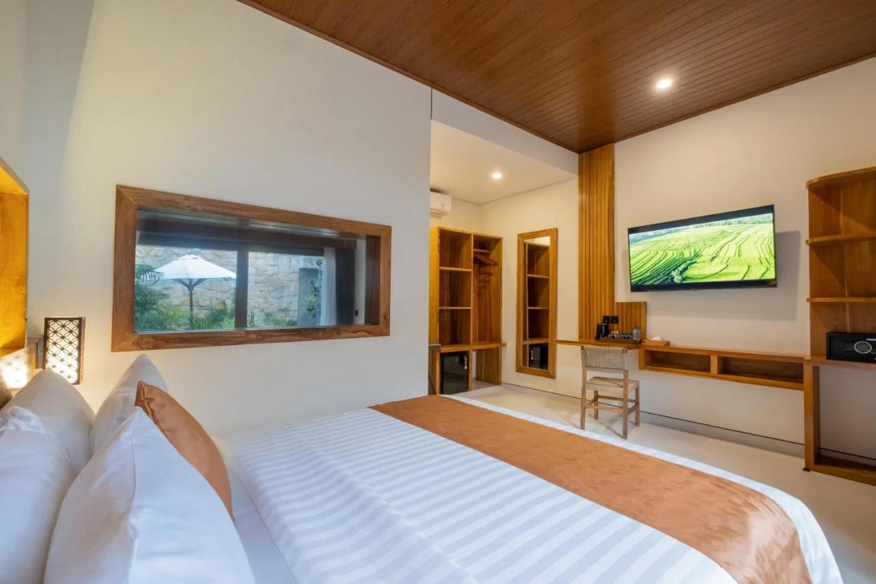 Joon Canggu Apartment foto
