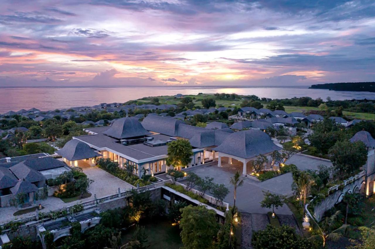 Jumeirah Bali photo