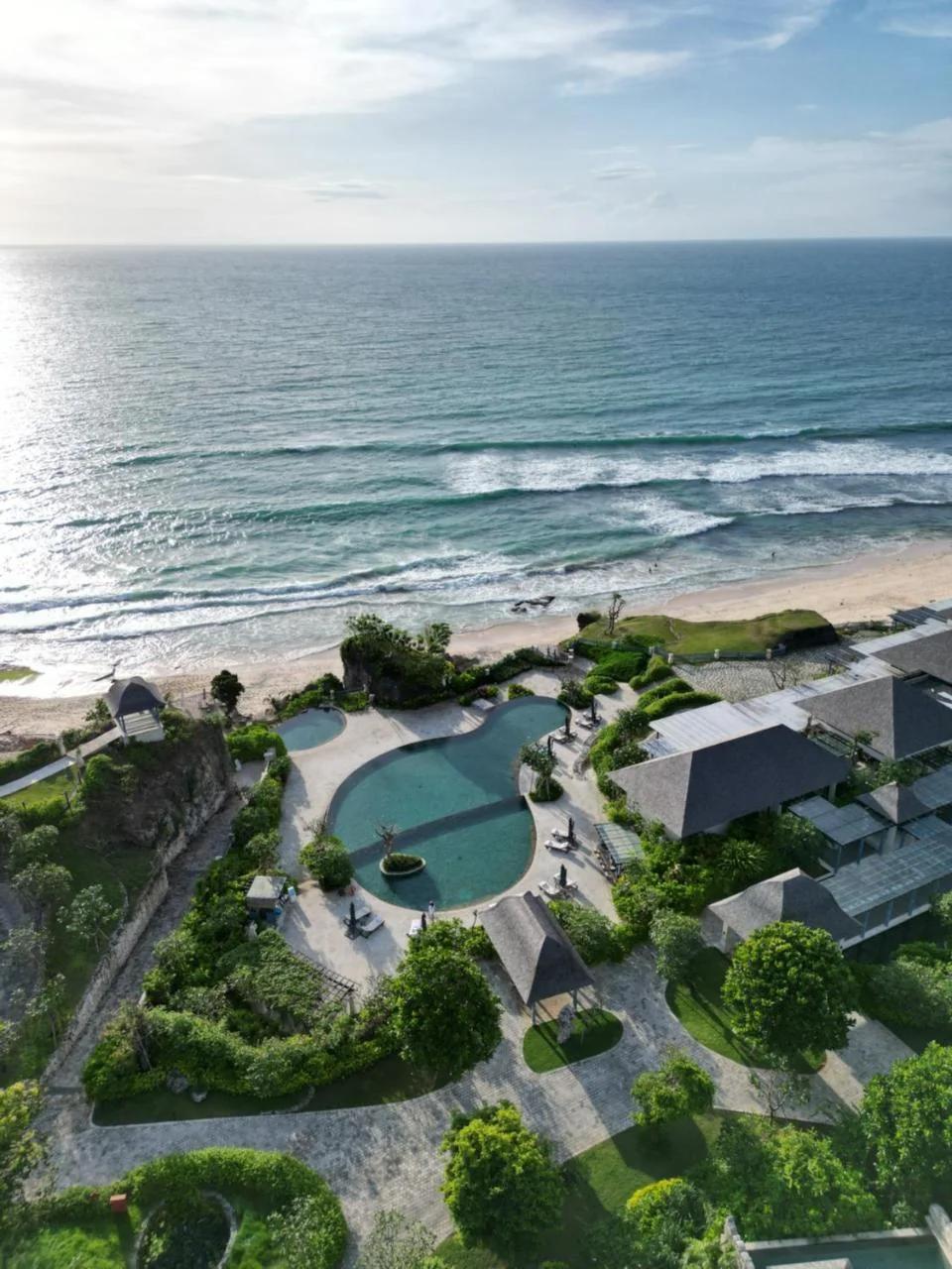 Jumeirah Bali photo