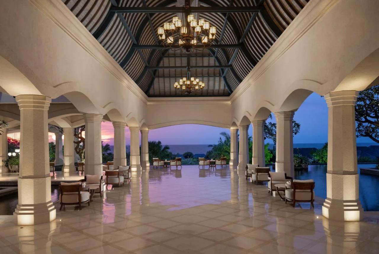 Jumeirah Bali photo