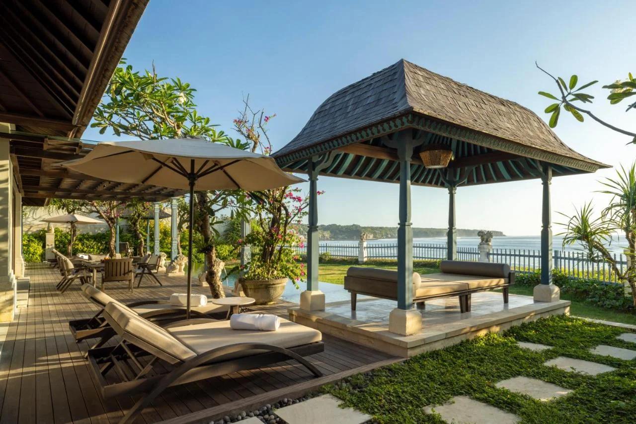 Jumeirah Bali photo