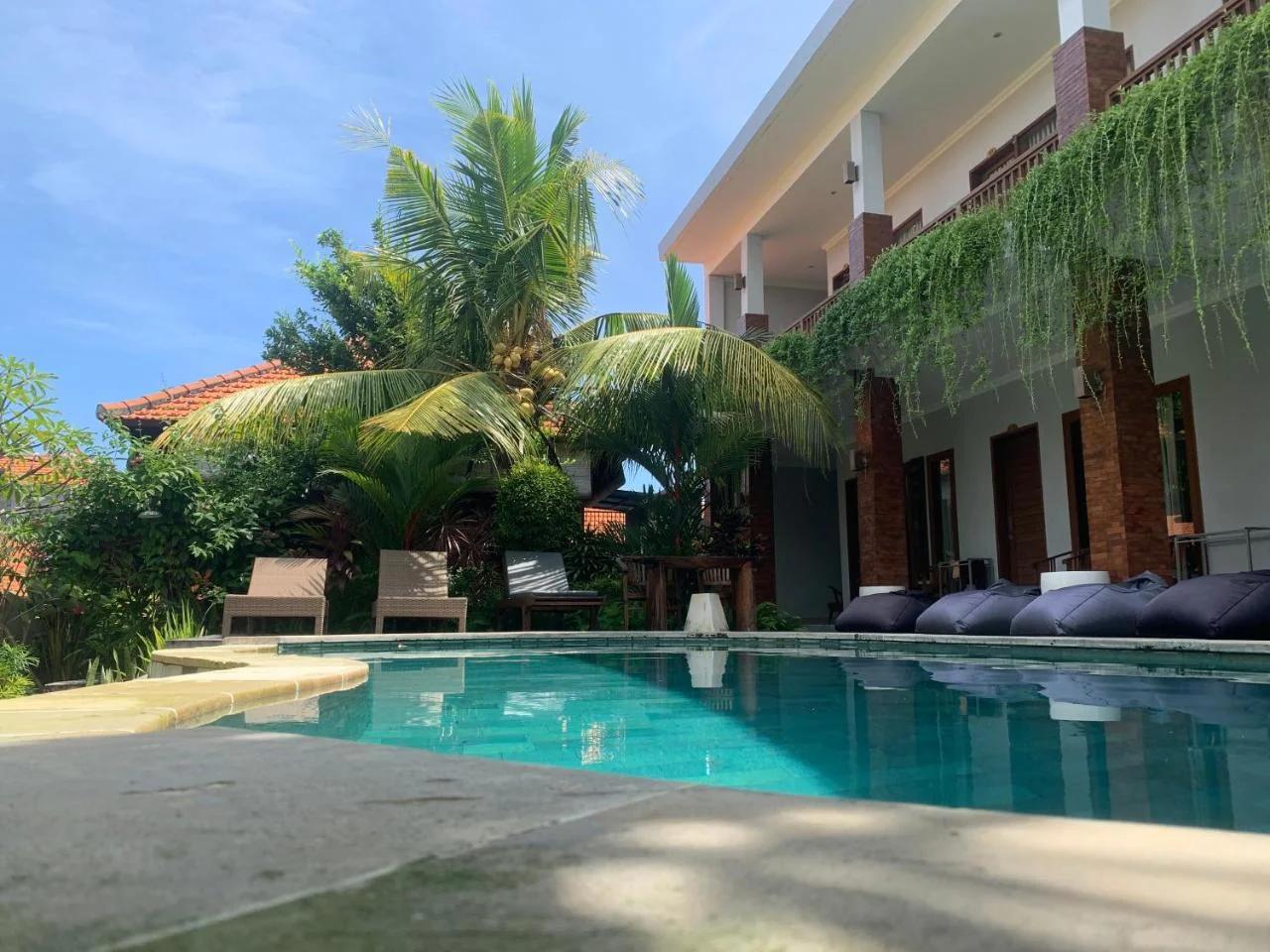 Kakol Homestay foto
