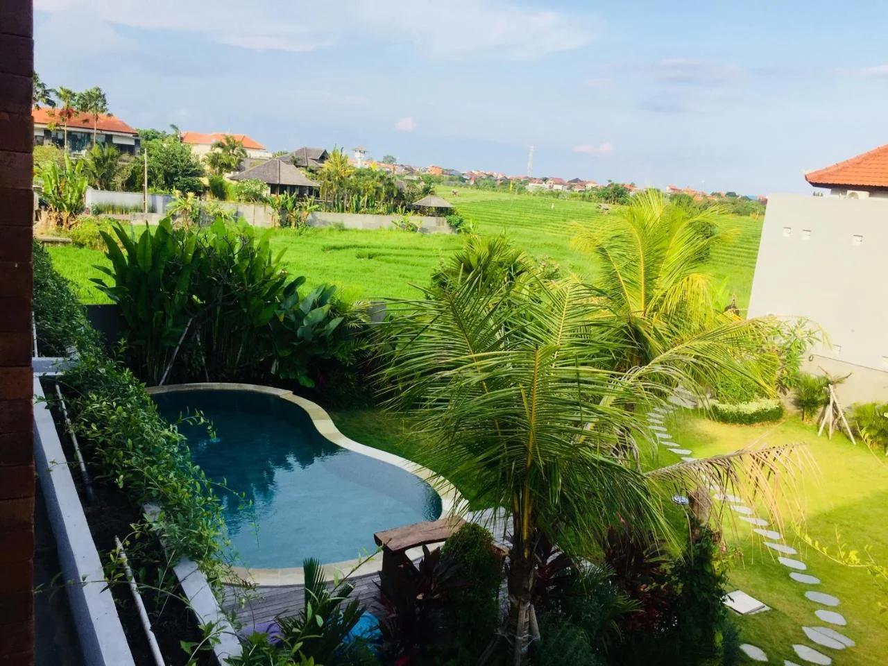 Kakol Homestay foto