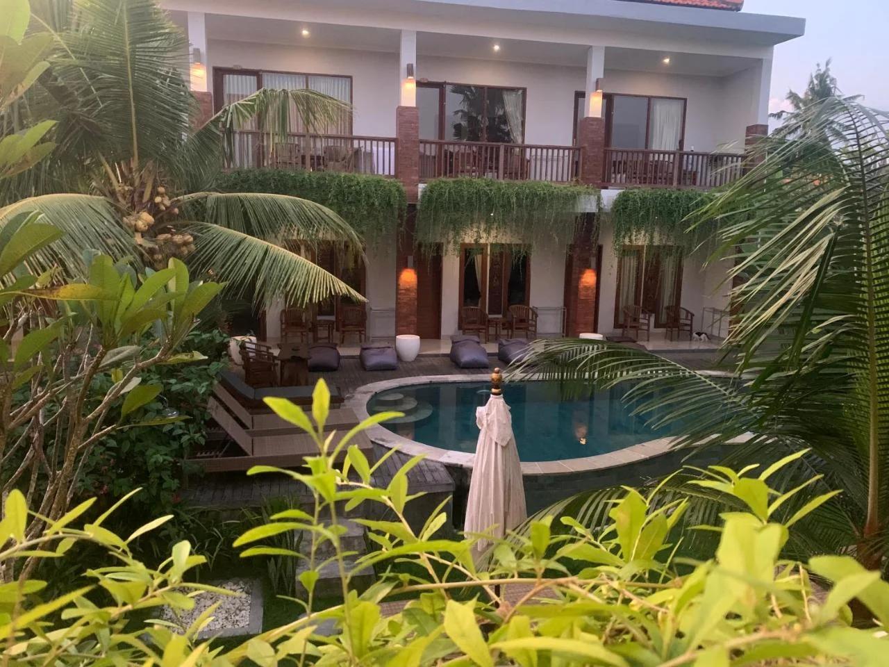 Kakol Homestay foto