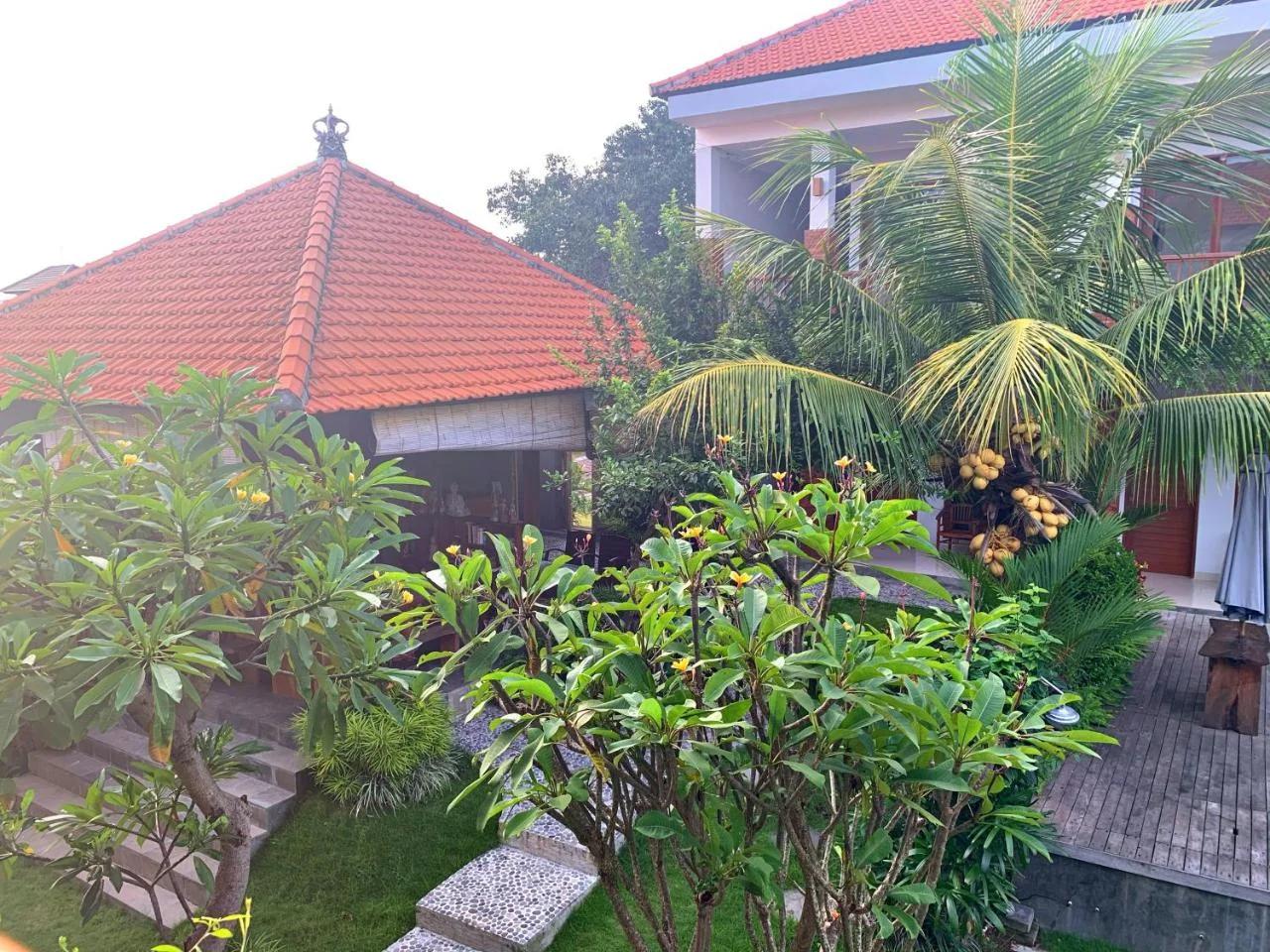 Kakol Homestay foto