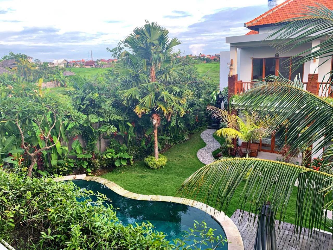 Kakol Homestay foto