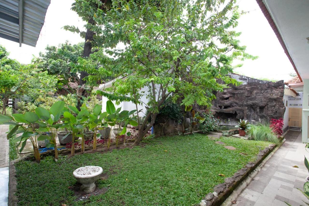 Kallista Homestay photo