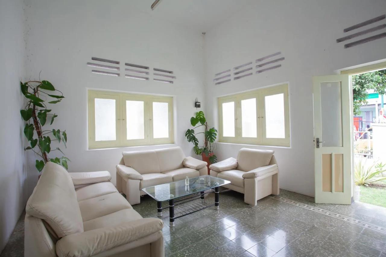 Kallista Homestay photo