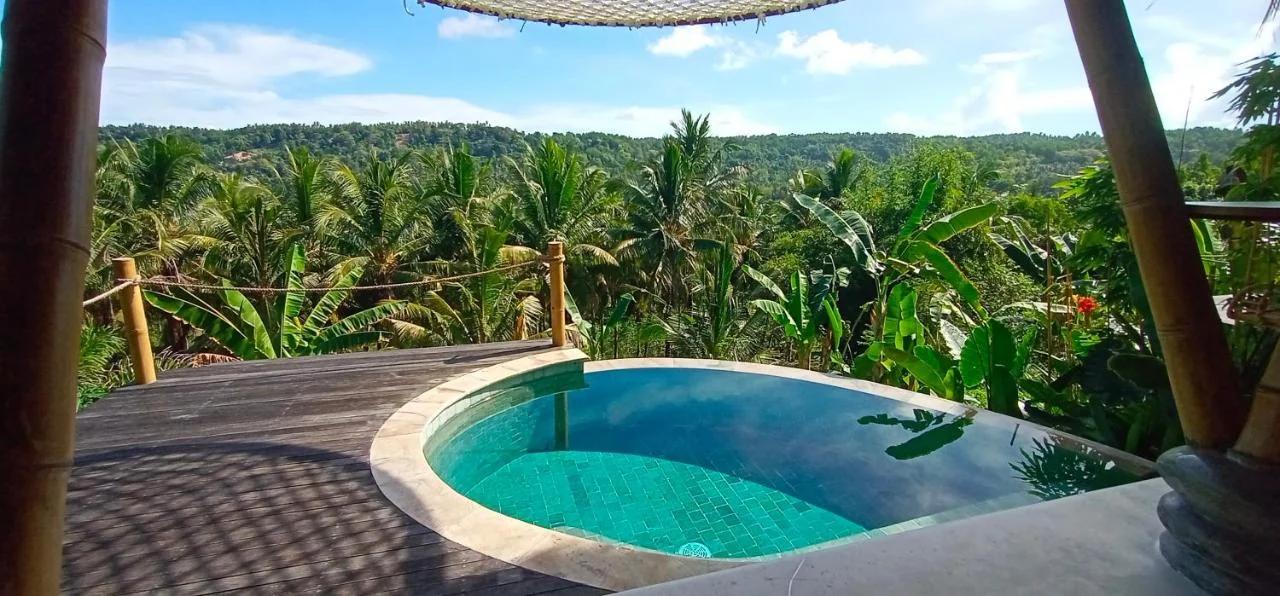 Kalma Bamboo Eco Lodge photo
