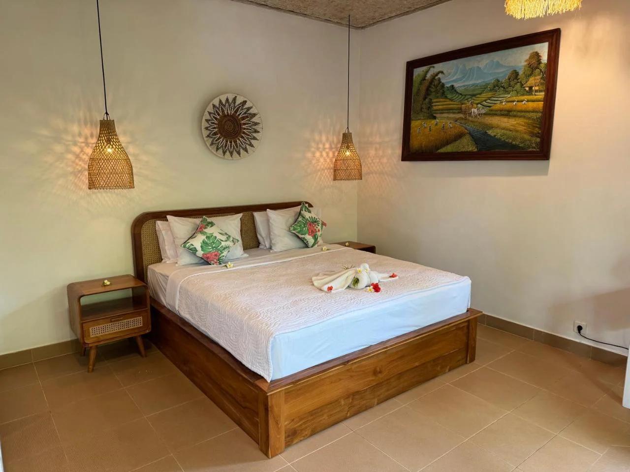 Kanda Homestay