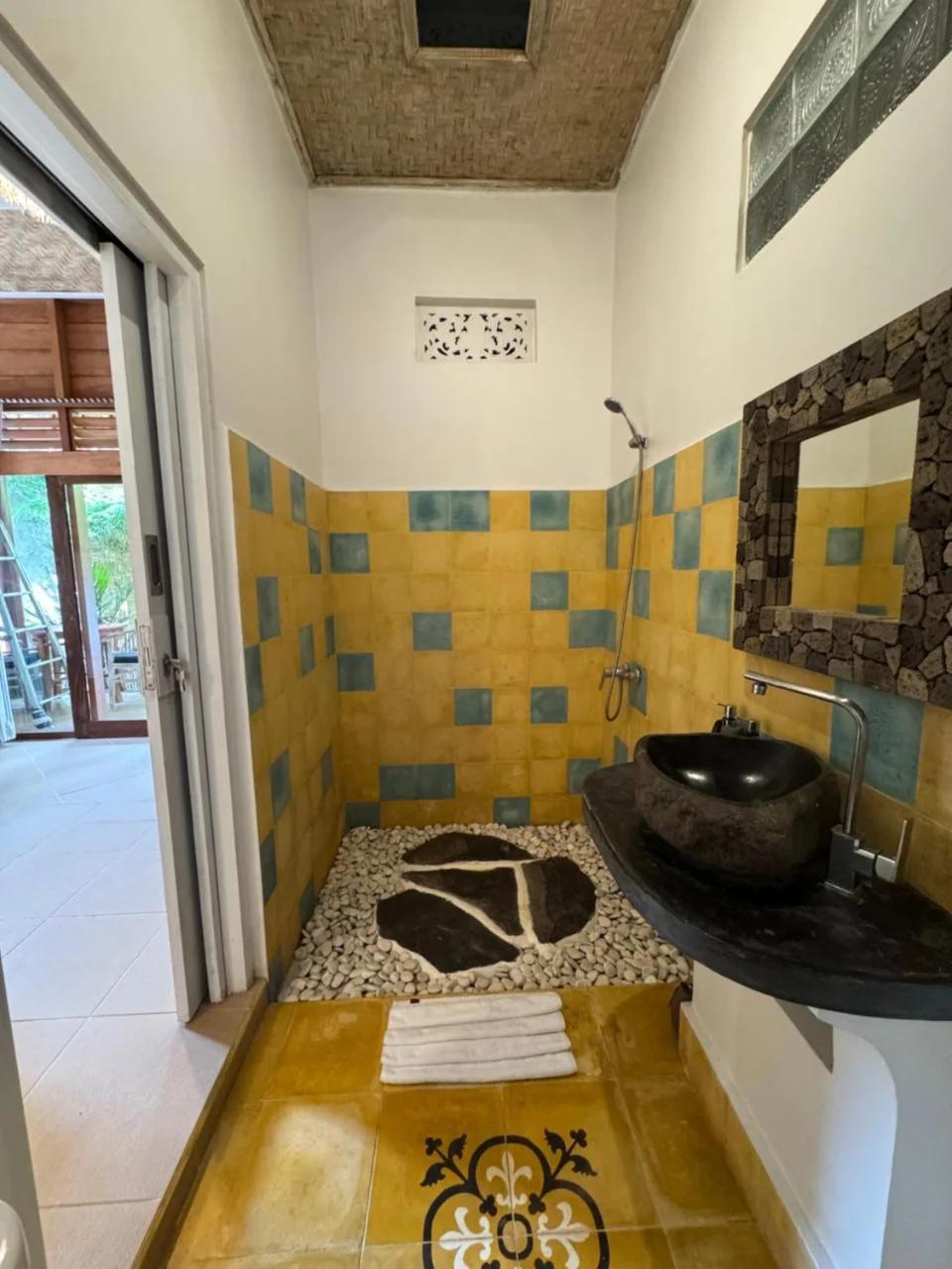 Kanda Homestay photo
