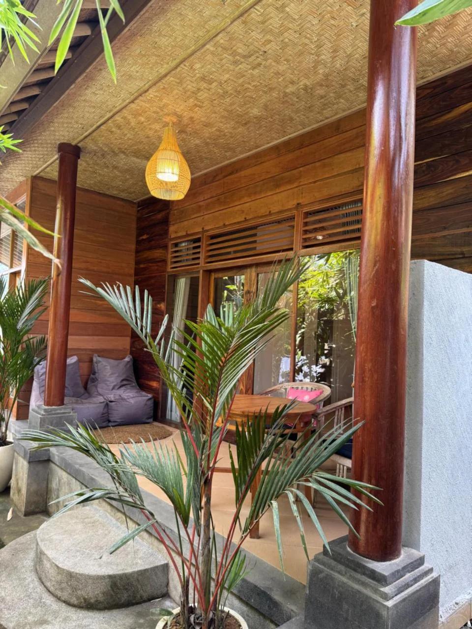 Kanda Homestay photo