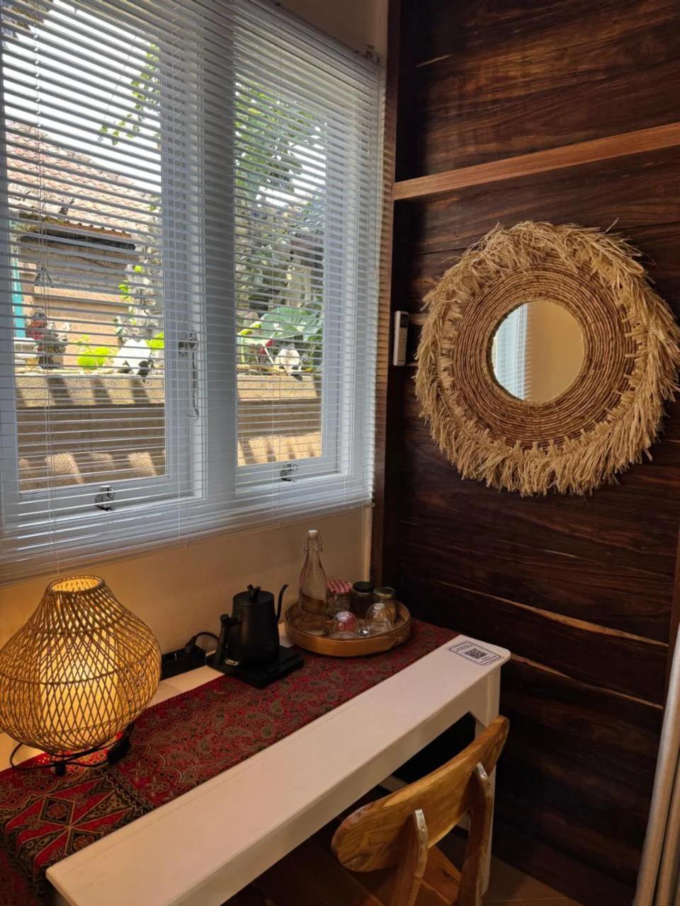 Kanda Homestay photo