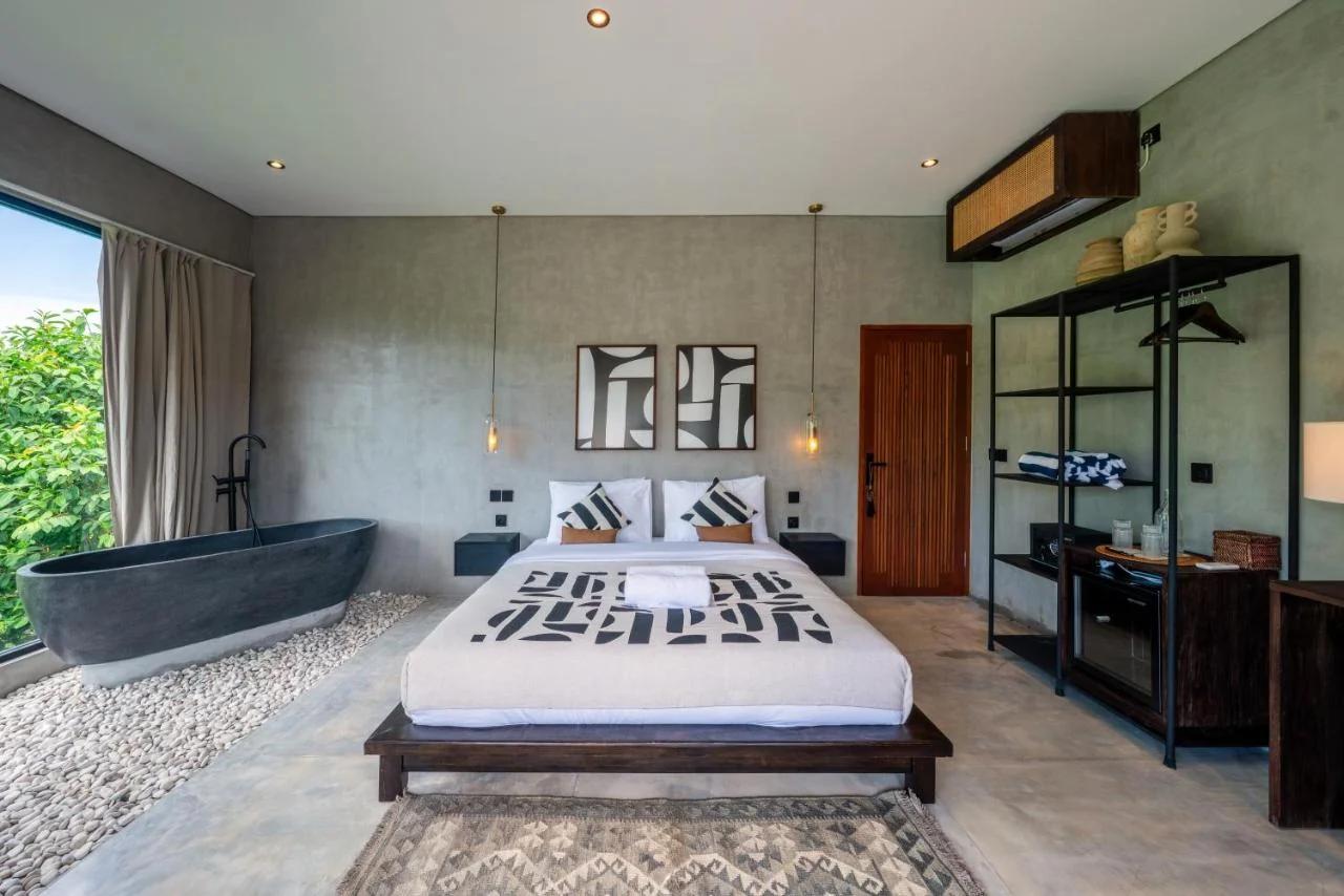 Kano Uluwatu foto