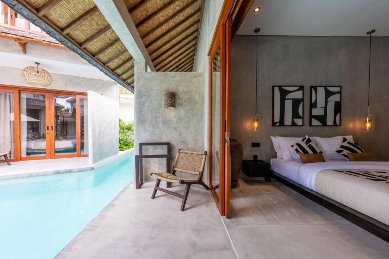 Kano Uluwatu foto
