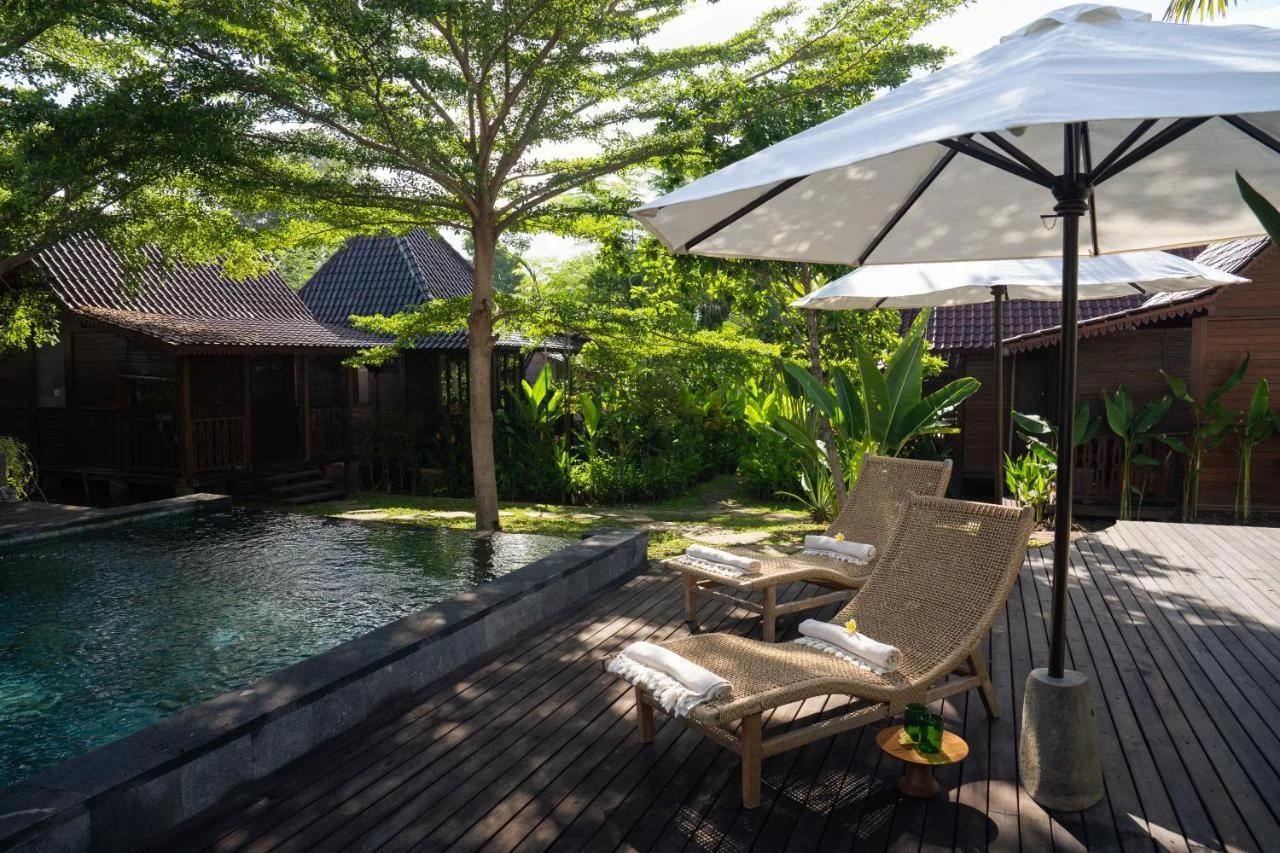 Kayu Village foto