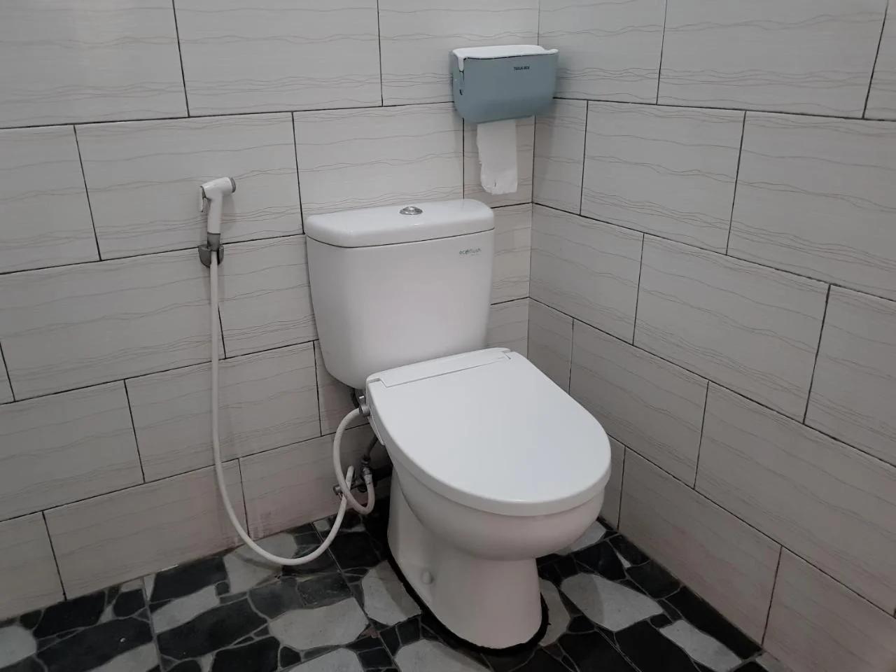 Klotok Home Stay Nusa foto