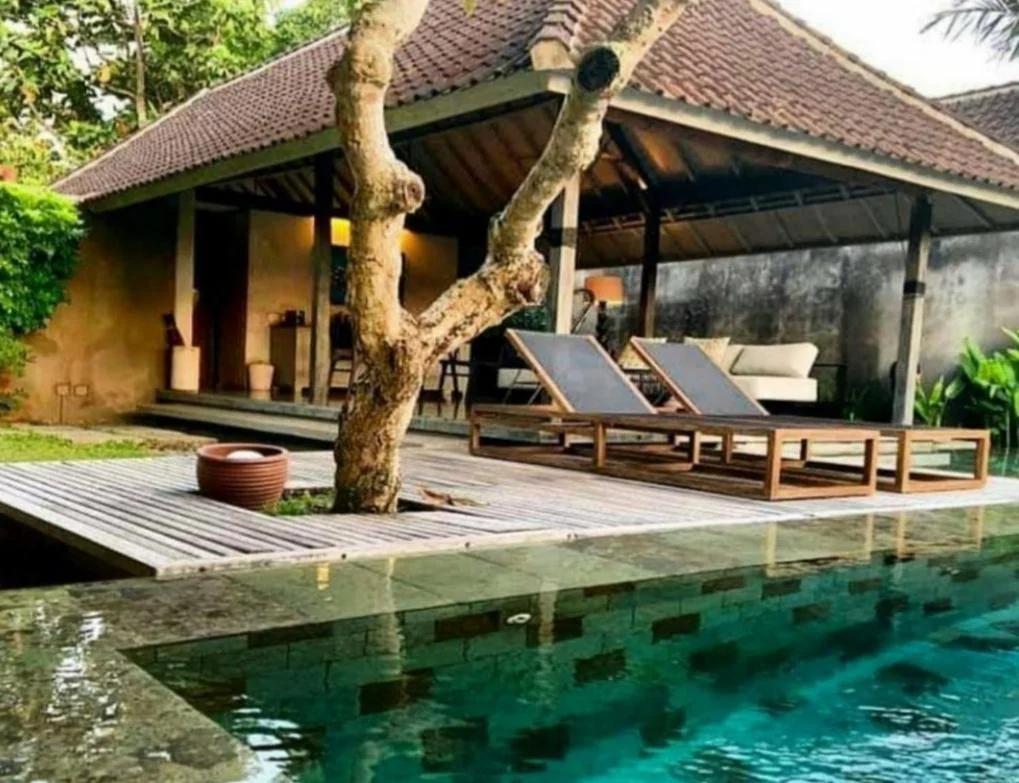 Komea Villa foto