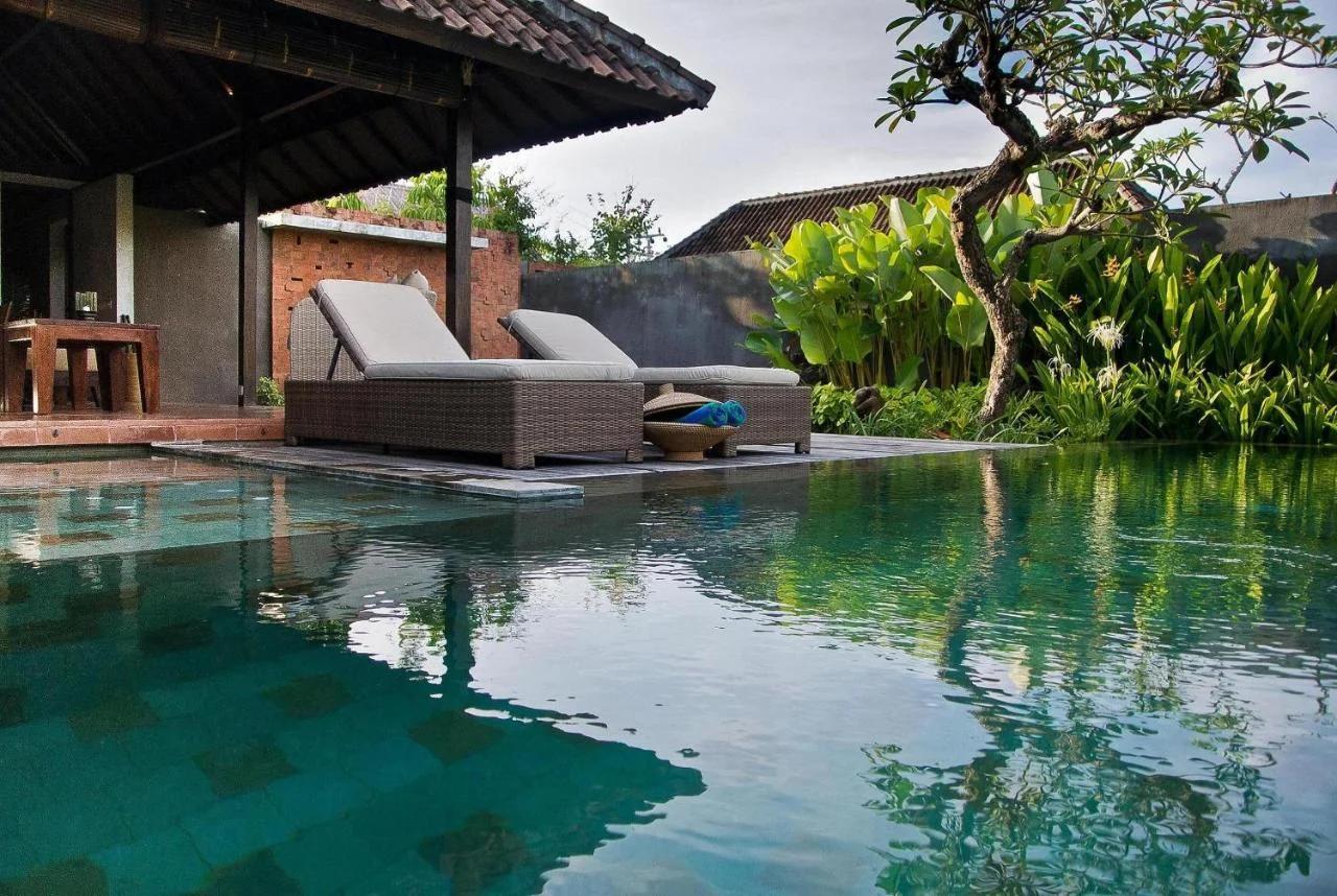 Komea Villa foto