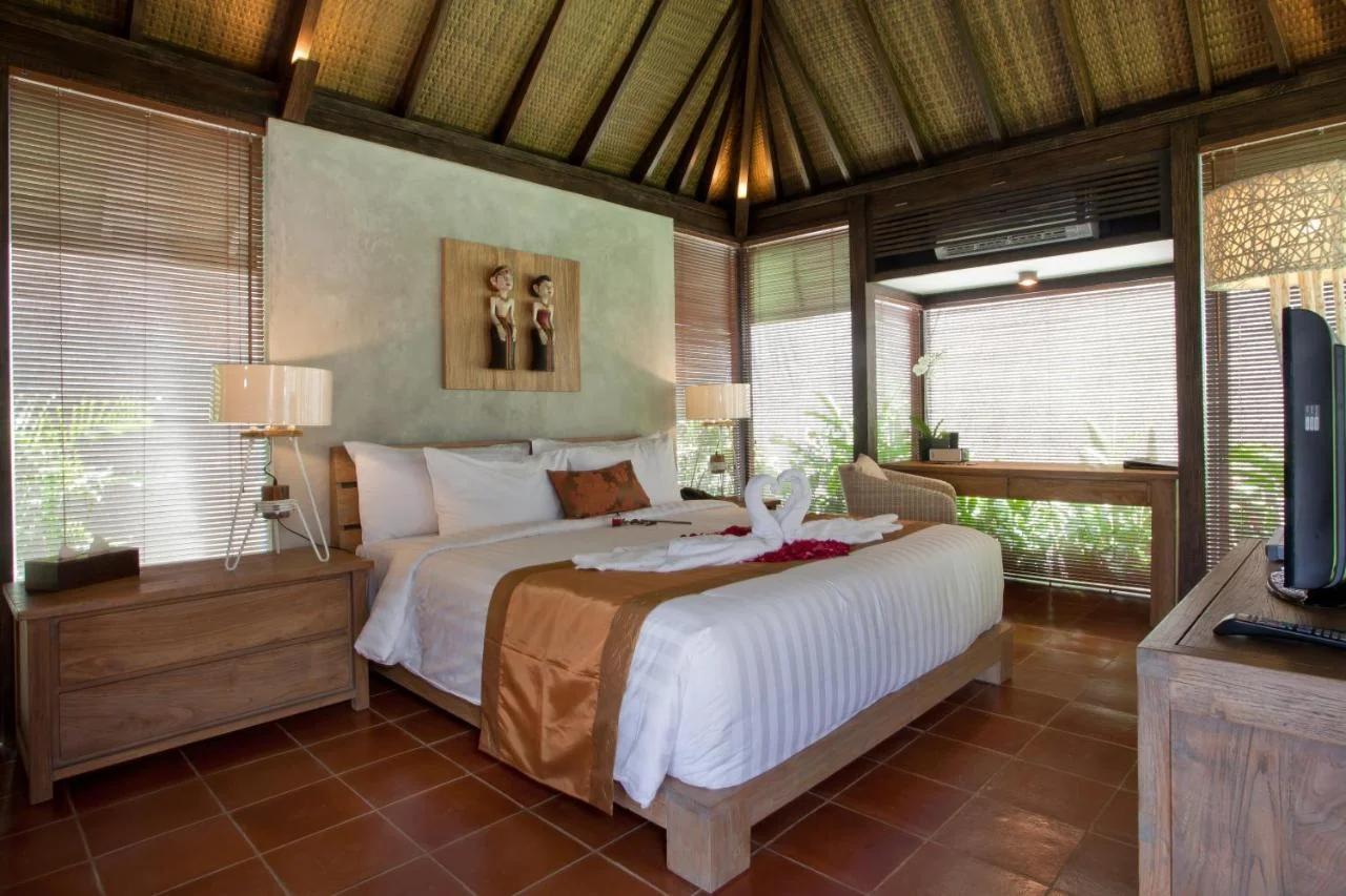 Komea Villa foto