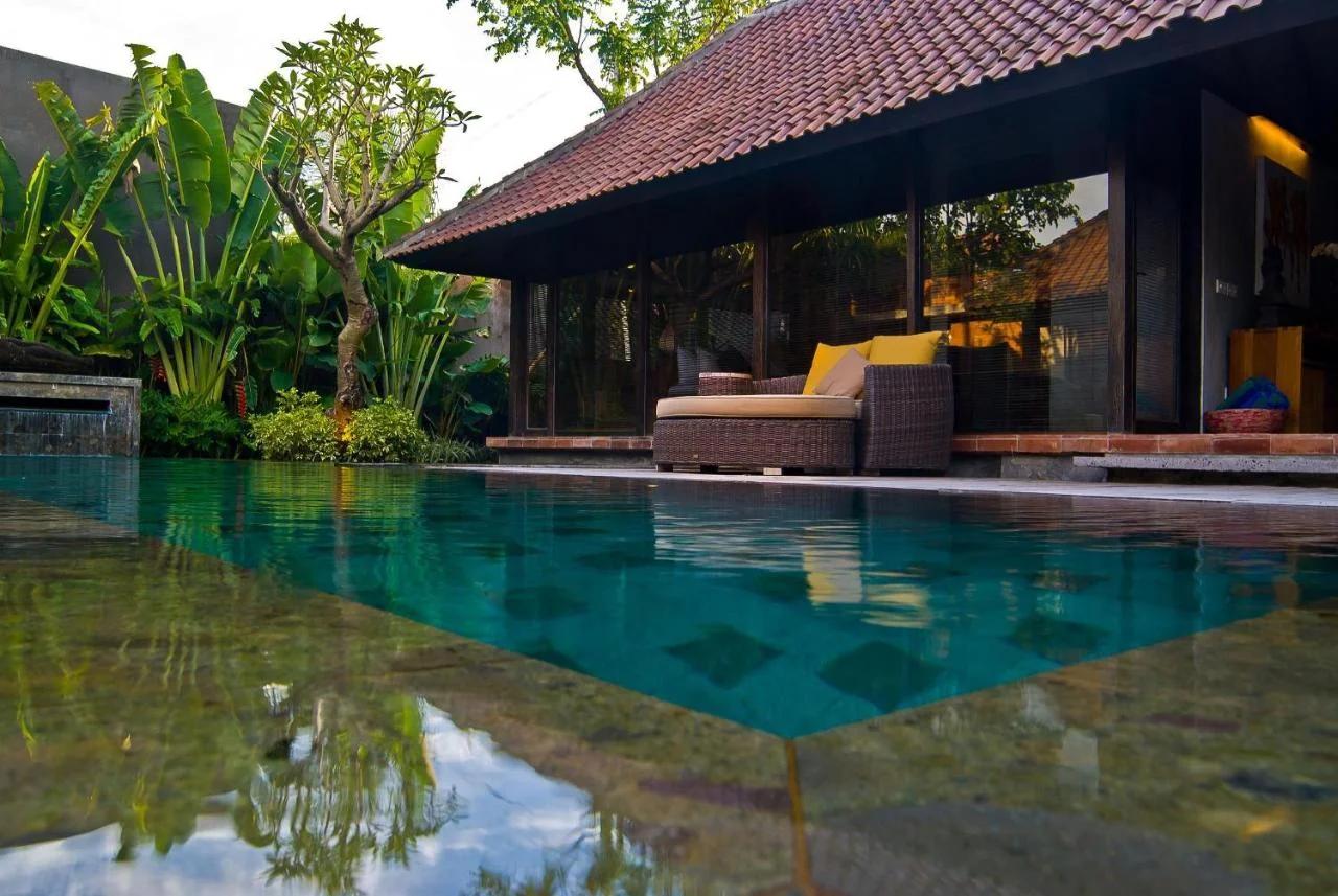 Komea Villa foto