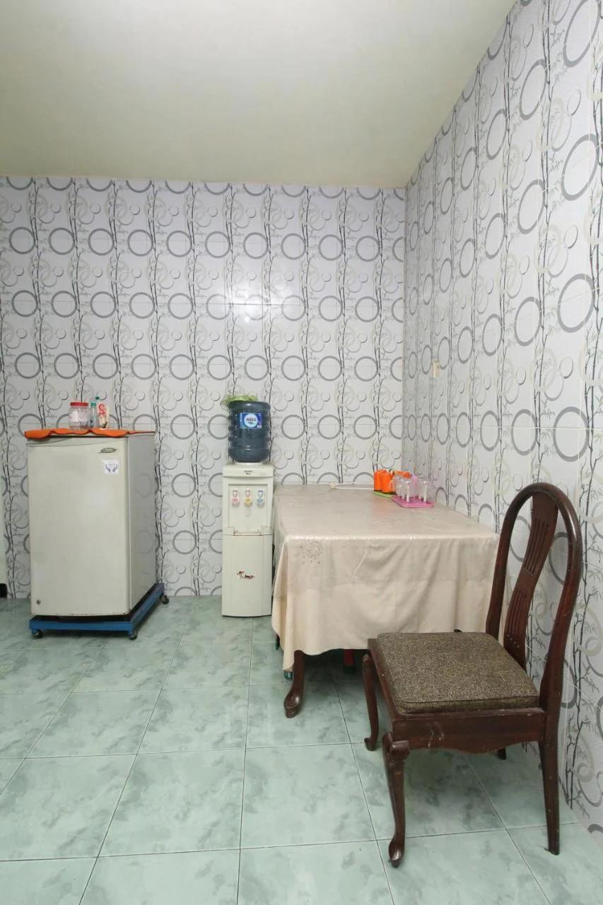 Kost&Guesthouse Tirza photo