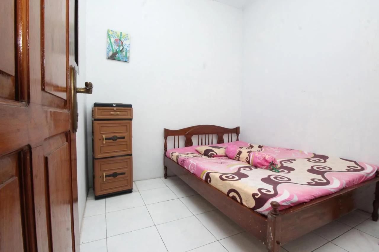 Kost&Guesthouse Tirza photo