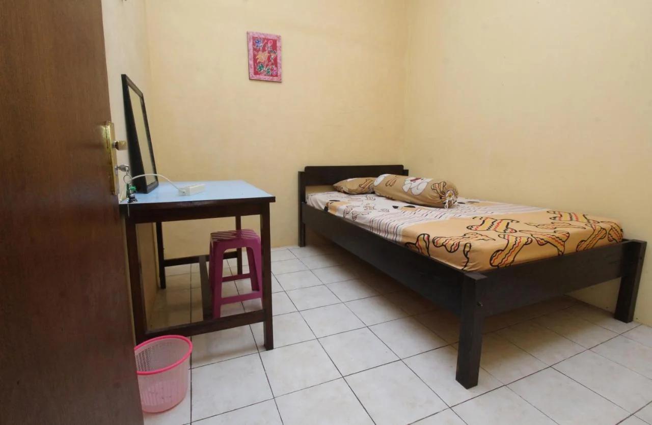 Kost&Guesthouse Tirza photo