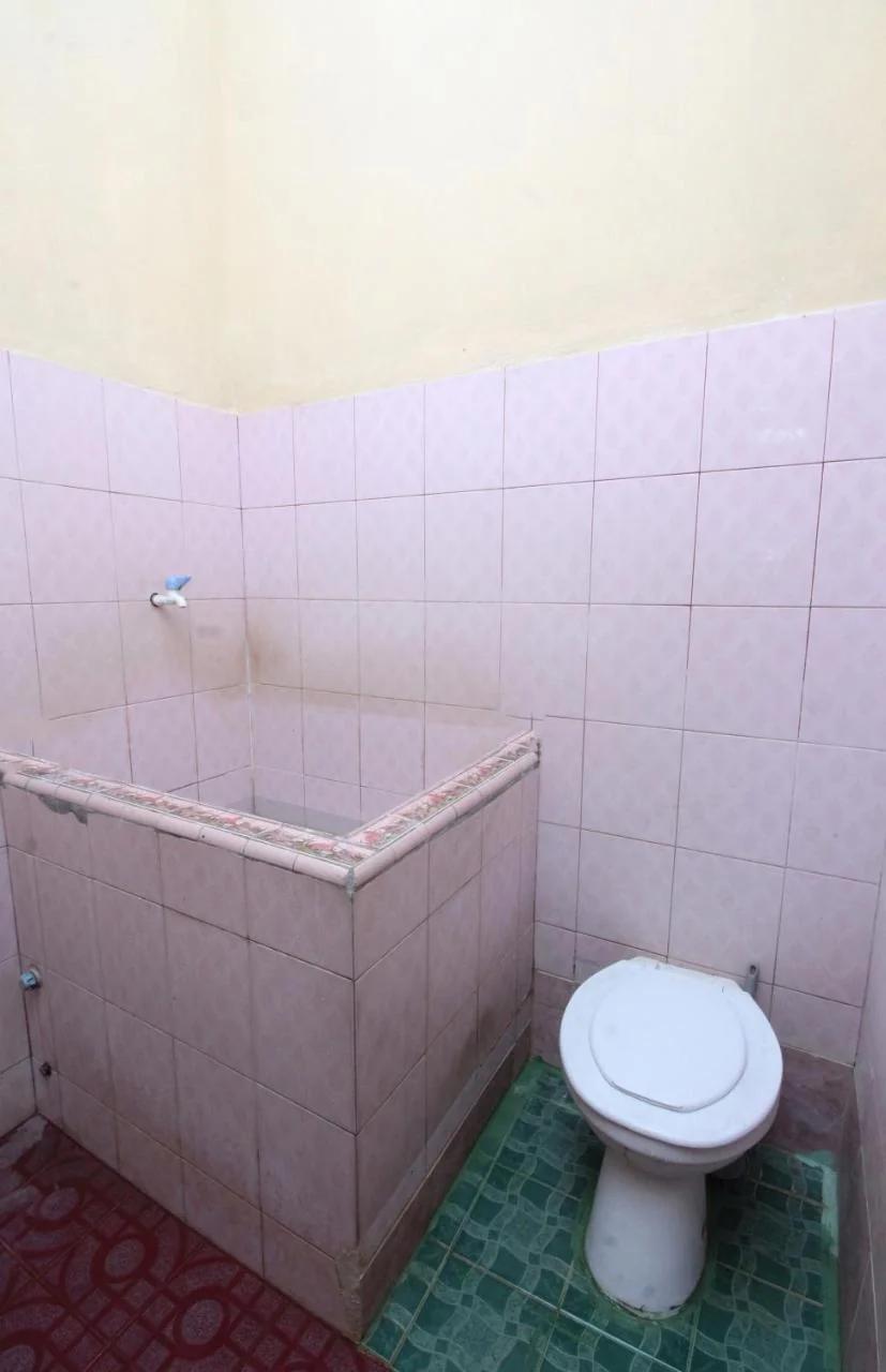 Kost&Guesthouse Tirza photo