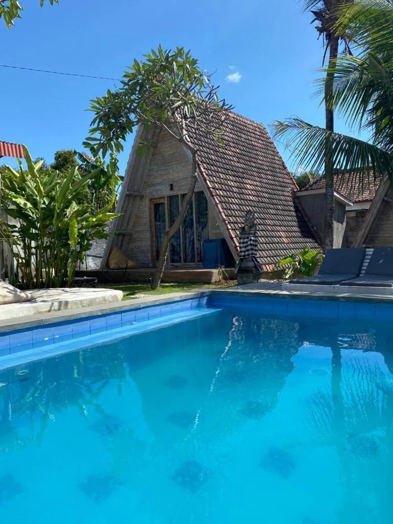 Kuri Garden Cottage photo