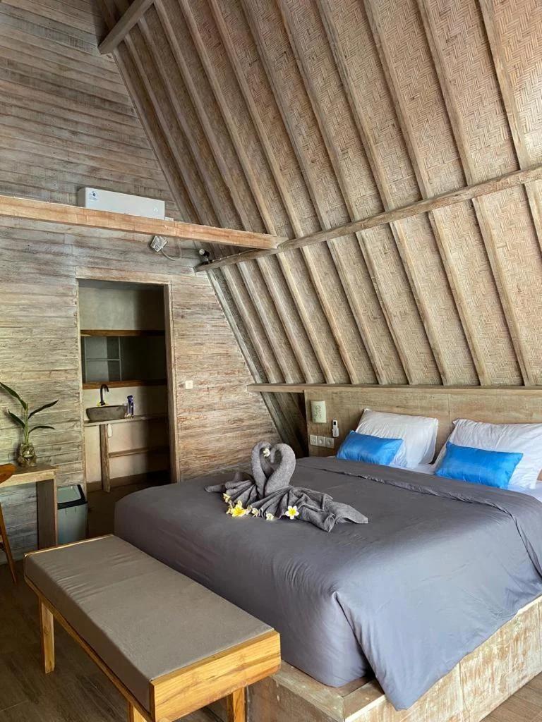 Kuri Garden Cottage photo