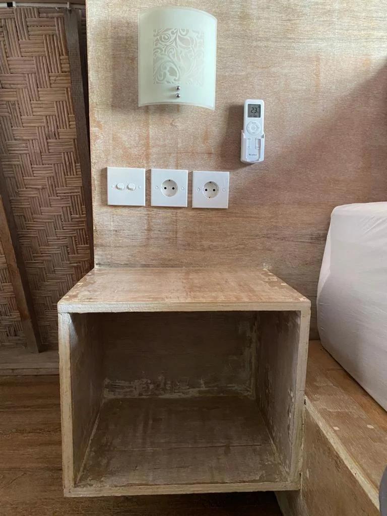 Kuri Garden Cottage photo